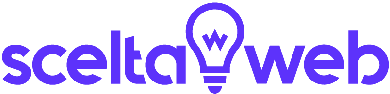 logo sceltaweb